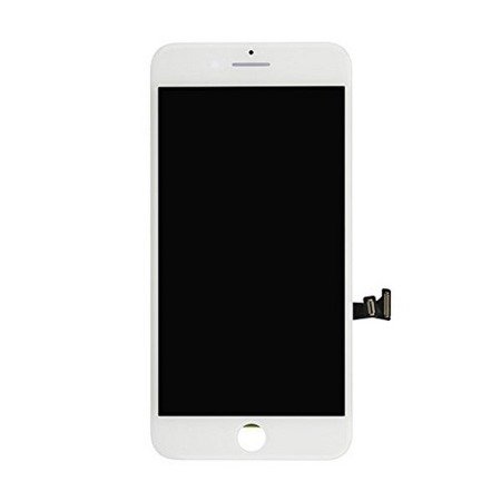 Wyświetlacz LCD ekran dotyk digitizer iPhone 7 biały