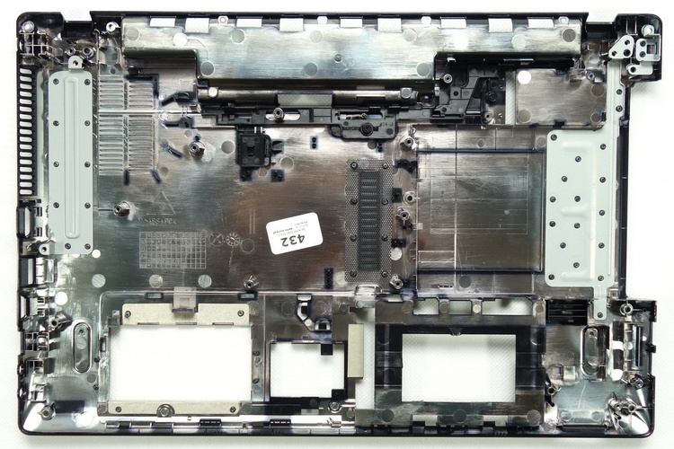 Acer 5741G 5742G MBTVH02001 HD5650 LA - 5891 P carte mère