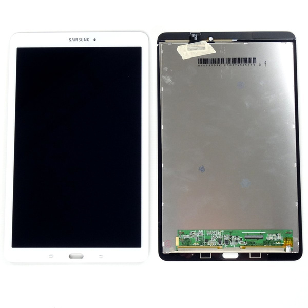 Wyświetlacz LCD dotyk digitizer SAMSUNG TAB E SMT560 T561 sklep