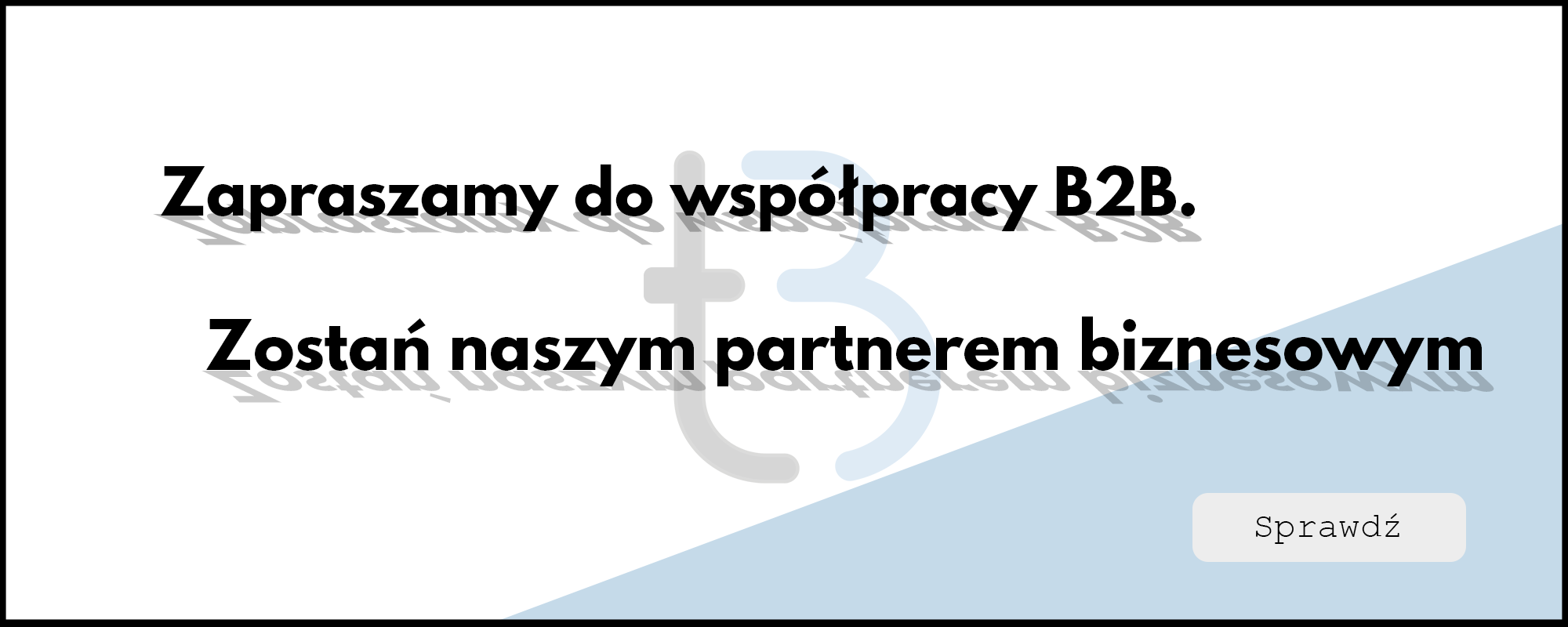 Wspolpraca B2B