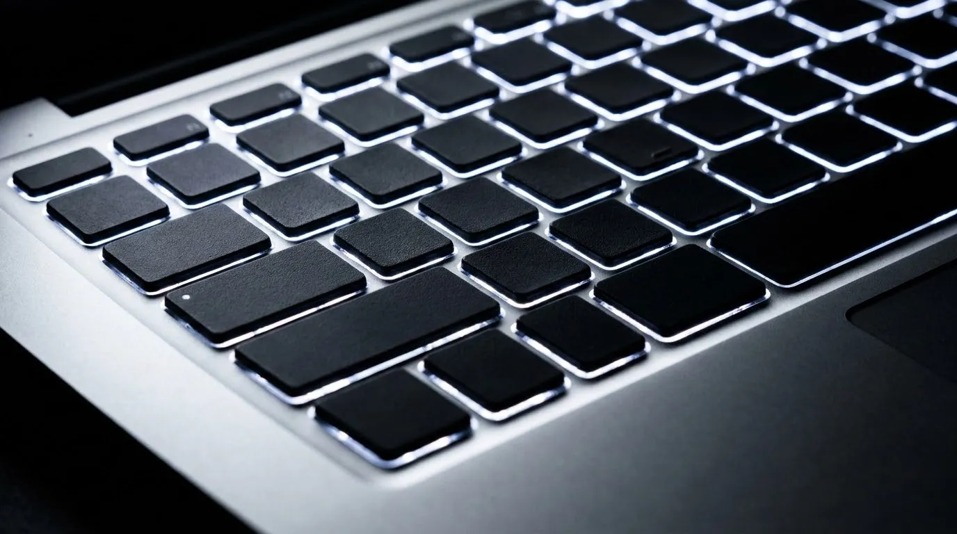 Jak wymienić klawiaturę w laptopie? Instrukcja od zakupów po montaż