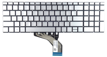 Klawiatura do laptopa Asus Vivobook X515JA X515JA X515D LED QWERTY US