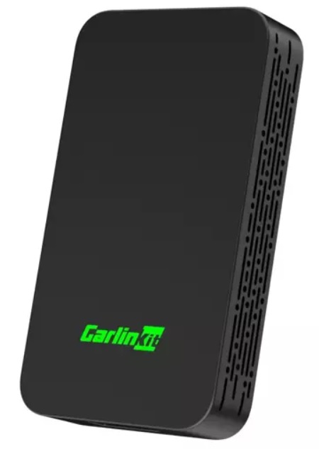 CARLINKIT 5.0 2Air: Nowoczesna Beprzewodowa Integracja Smartfona z Samochodem