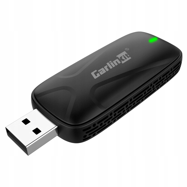 Adapter CarlinKit Mini SE X2air Apple CarPlay Android Auto Bezprzewodowy