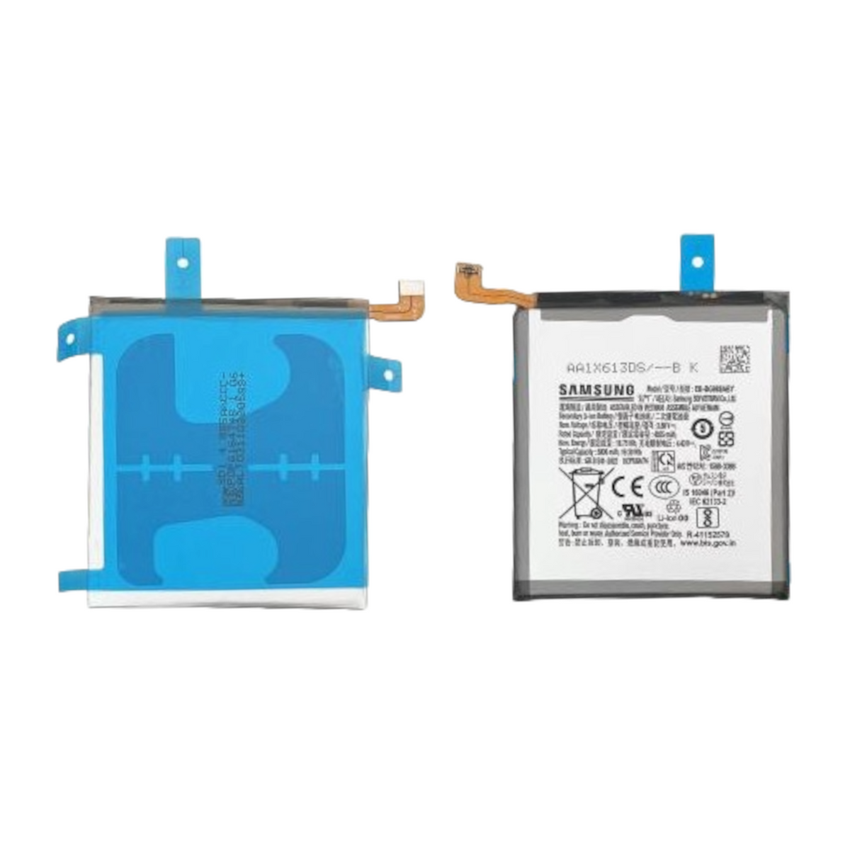 Oryginalna Bateria EB-BG988ABY Samsung Galaxy S20 Ultra 5G SERVICE PACK