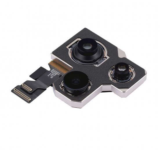 Oryginalny aparat główny kamera tylna do Apple iPhone 14 Pro A2890 A2650