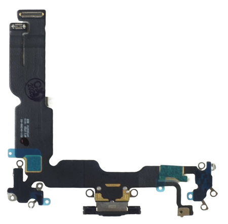 Gniazdo ładowania Port ładowania Flex do Apple iPhone 15 Plus A3094 OEM
