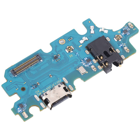 Oryginalne gniazdo płytka ładowania port do Samsung M13 4G SM-M135F M135U