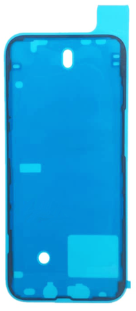 Wyświetlacz LCD Ekran dotykowy Digitizer do iPhone 13 Wymieniona szyba