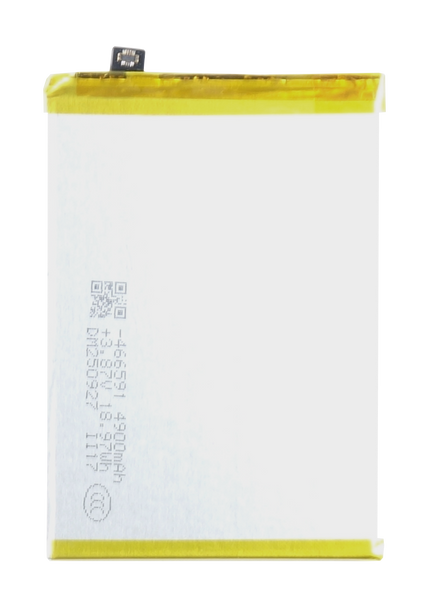 Bateria do Oppo Realme 8i / V20 / V30 / C30 BLP877 4890 mAh + Uszczelka