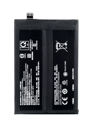 Bateria Oppo Reno 6 Pro 5G / Reno 8 5G / Find X5 Lite BLP855 + Uszczelka