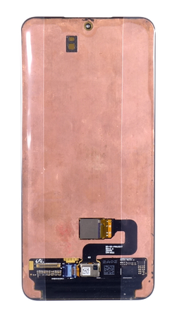 Oryginalny wyświetlacz do Samsung Galaxy S22 SM-S901 Regenerowany (REF)