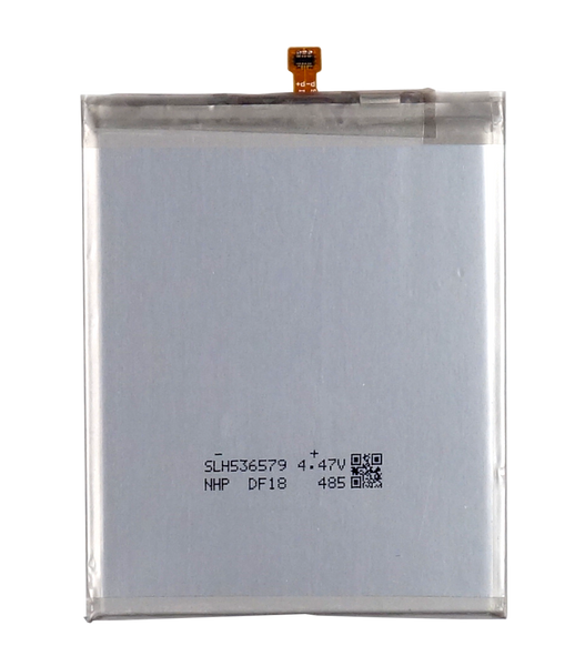 Bateria do Samsung Galaxy A34 5G / A54 5G / A35 5G EB-BA546ABY 4905 mAh