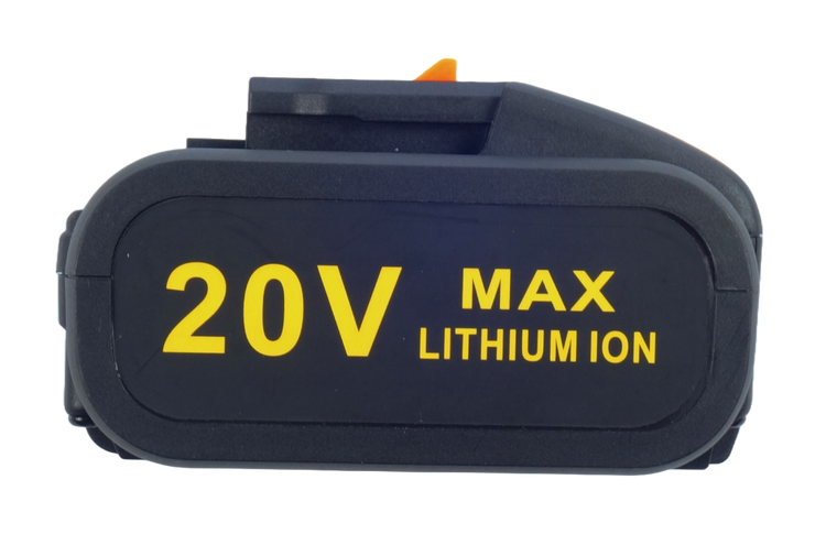 Akumulator Bateria do elektronarzędzi WORX WA3553 20V 4Ah 80Wh