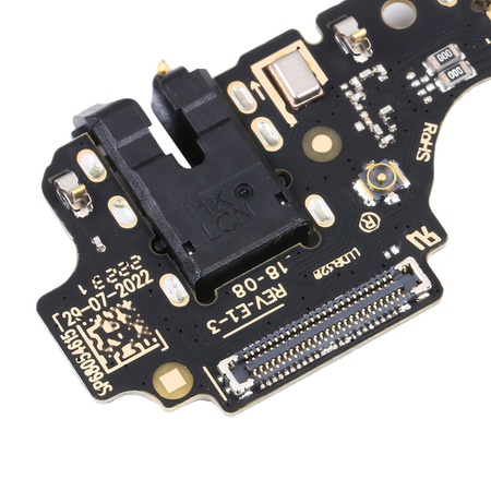 Gniazdo płytka ładowania port do Motorola Moto G32 XT2235-1