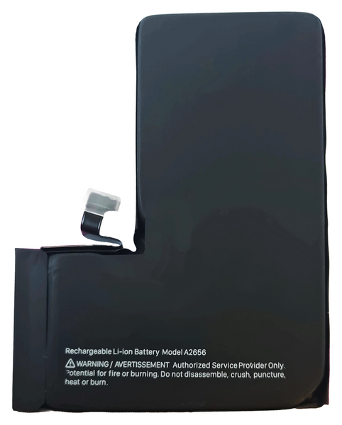 Bateria do Apple iPhone 13 Pro 3300mAh możliwość przepisania BEZ KOMUNIKATU