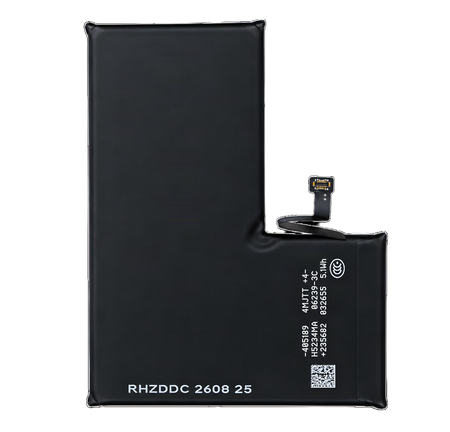 Bateria Akumulator do Apple iPhone 15 Pro Max A3106 4422mAh Diagnostic