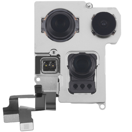 Oryginalny aparat główny kamera tylna do Apple iPhone 16 Pro A3083 A3292