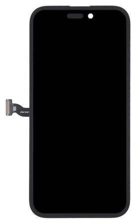 Wyświetlacz do Apple iPhone 14 Pro Max Soft OLED Wymienny IC 120Hz