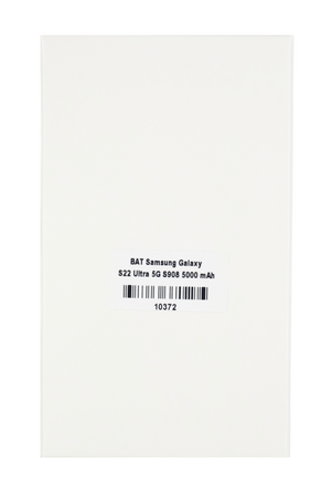Bateria akumulator do Samsung Galaxy S22 Ultra 5G S908 3.83V 5000 mAh