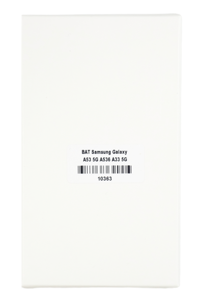 Bateria akumulator do Samsung Galaxy A53 5G A536 A33 5G 3.88 V 5000 mAh