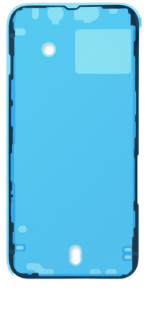Oryginalny wyświetlacz LCD do Apple iPhone 13 Wymieniona szybka BEZ IC