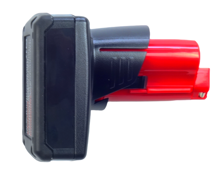 Akumulator Bateria do Milwaukee M12 48-11-2411 48-11-2420 2455 12V 6.0 Ah