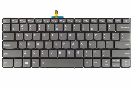 Klawiatura Lenovo 120S-14IAP LED