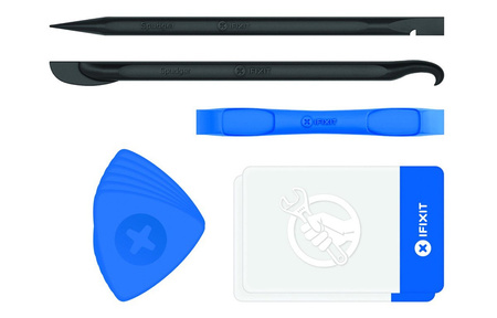 Zestaw otwieraków iFixIt Prying and opening Tool Assortment (EU145364)