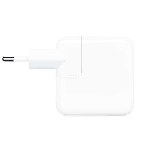 Ładowarka Power Adapter 30W USB-C EU do Apple iPhone iPad A2164 A1882 używana