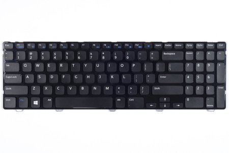 Klawiatura Dell Latitude 3540 3550 Inspiron 3521 5521