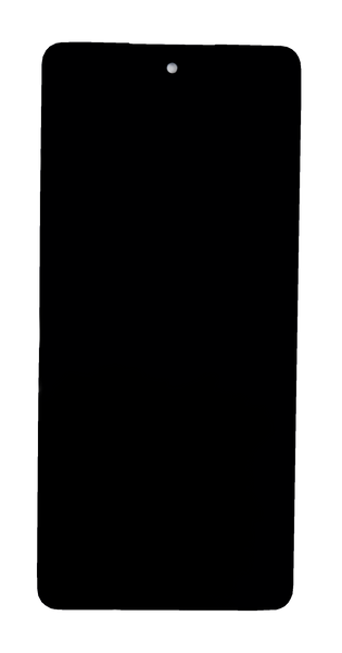Oryginalny wyświetlacz LCD Ekran dotykowy do Samsung Galaxy A53 5G SM-A536 Regenerowany (REF)