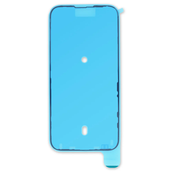 Uszczelka Podklejka Taśma montażowa pod wyświetlacz do Apple iPhone 16 Plus