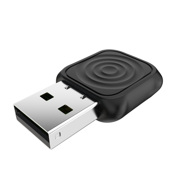 Adapter Carlinkit Mini Ultra + Przejściówka USB-C dla CarPlay/Android Auto