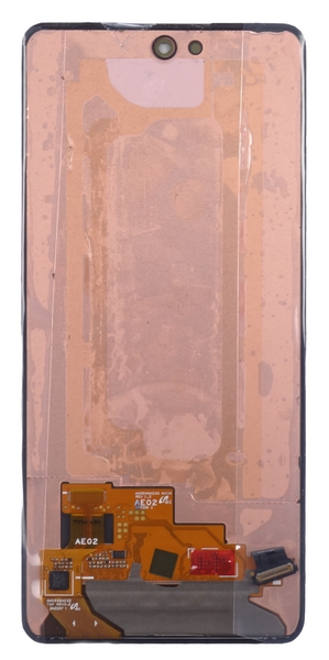 Oryginalny wyświetlacz Samsung Galaxy A53 SM-A536 Regenerowany (REF)