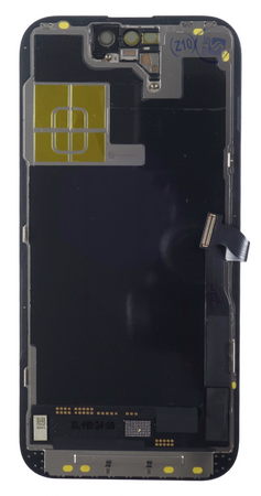 Wyświetlacz do Apple iPhone 14 Pro Hard OLED Wymienny IC