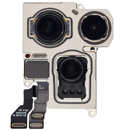 Oryginalny aparat główny kamera tylna do Apple iPhone 15 Pro Max A3106