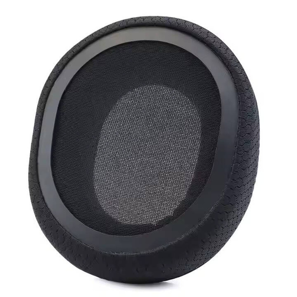 Nauszniki Pady Gąbki do SteelSeries Arctis 1 3 5 7 9 Pro ŻELOWE WYPEŁNIENIE