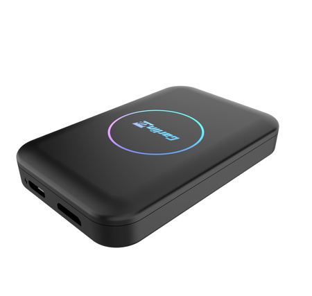 Adapter Carlinkit Lite S HDMI 4/32GB Android Auto/Carplay Bezprzewodowy