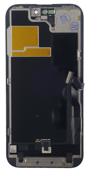 Wyświetlacz do Apple iPhone 14 Pro Incell FHD Wymienny IC