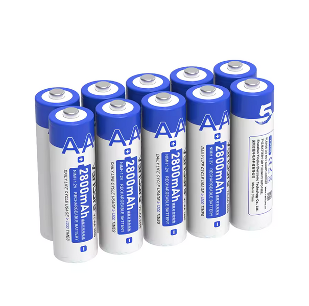 Akumulator bateria ogniwo VariCore VC-AA 2800 AA-Ni-MH 1.2V 2800mAh 4-pak