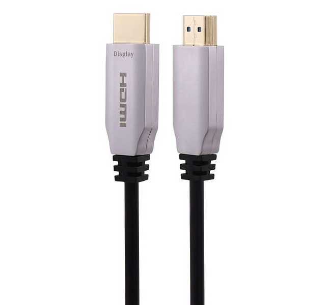 Kabel HDMI 2.1 8K 4k AOC Optyczny Ultra High Speed 10m