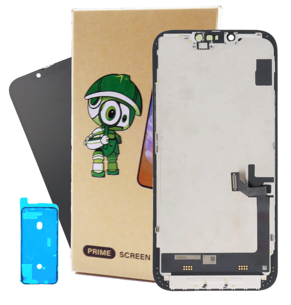 Wyświetlacz do Apple iPhone 14 Plus Incell FHD Wymienny IC