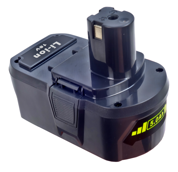 Akumulator Bateria do Ryobi 18-Volt ONE+ Tools RB18L50 P122 P108 18V 5Ah