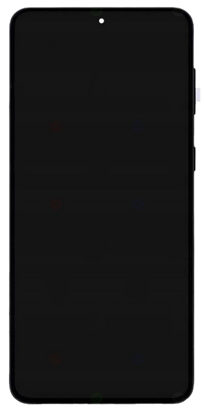 Wyświetlacz Ekran Dotyk do Samsung Galaxy S21 Plus G996 G996B OLED Ramka