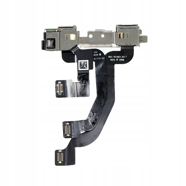 Oryginalna Kamera przednia iPhone XS OEM