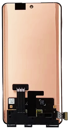 Oryginalny wyświetlacz LCD Ekran dotykowy Digitizer do Oppo Reno 8T 5G CPH2505
