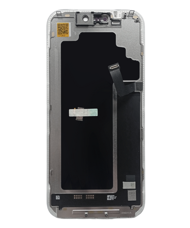 Wyświetlacz Ekran LCD Soft OLED do Apple iPhone 17 Pro 120Hz IC REMOVABLE