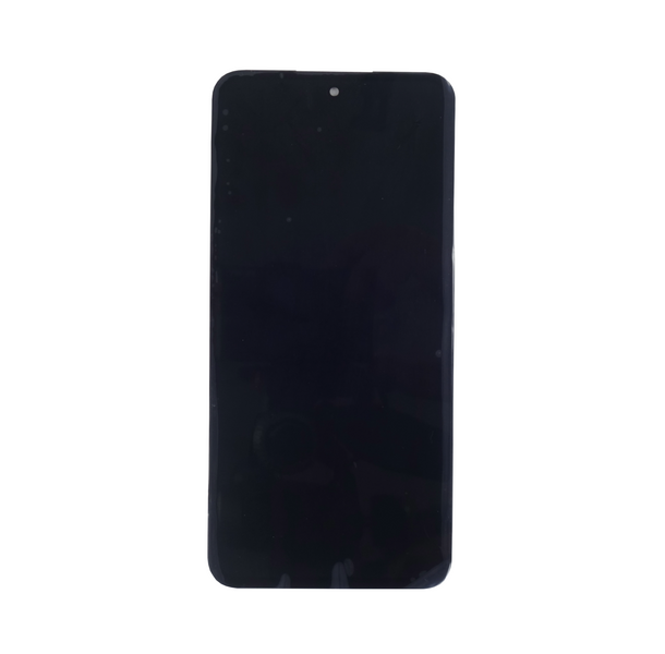 Oryginalny wyświetlacz Regenerowany do Samsung Galaxy A55 (SM-A556) (REF)