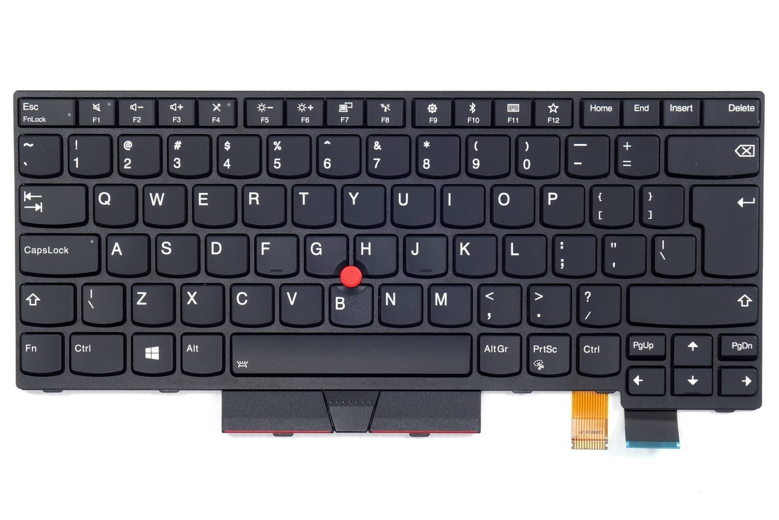 Klawiatura Lenovo ThinkPad T470 T480 01AX528